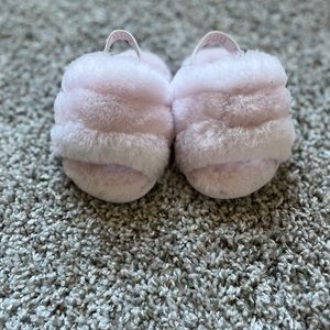 UGG Baby Slippers